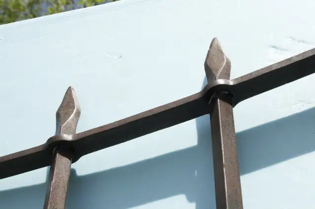 PORTAIL FER FORGÉ in Decks & Fences in Granby - Image 10