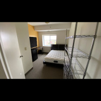 ROOM SUBLET May-Sept: Apartment in Waterloo UTILITIES INCLUDED
