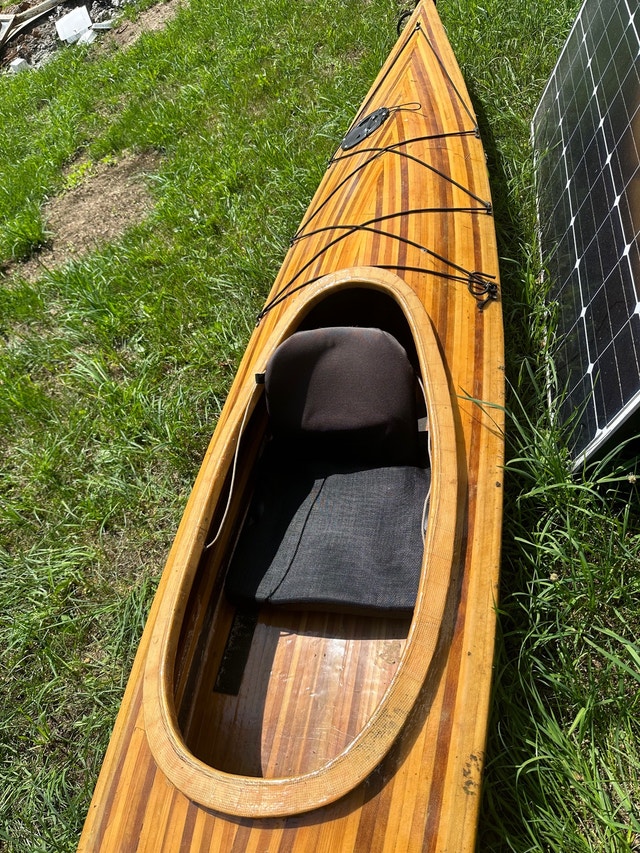 Cedar Kayak Garage Sales Owen Sound Kijiji