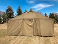 Outfitter Tent