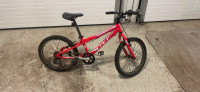 GT Bike (Red)