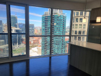 1 Bedroom Condo at Yonge & Front St. for Rent