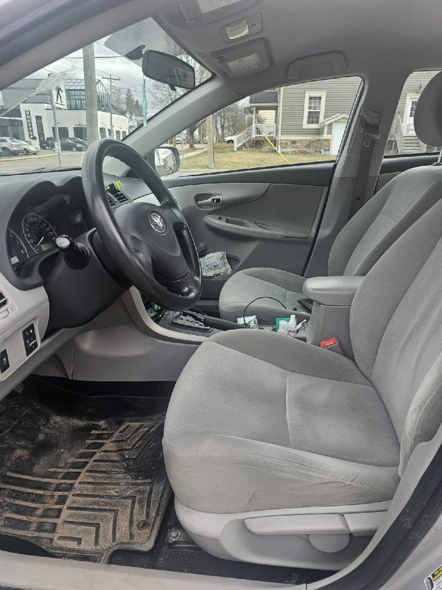 2011 Toyota Corolla LE in Cars & Trucks in Moncton - Image 3