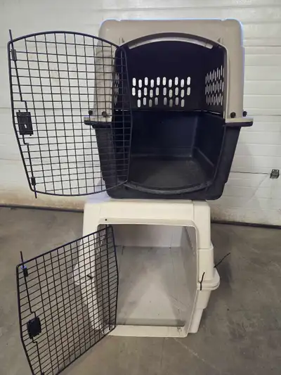 Dog Kennels, View more
