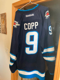 NHL jersey's for sale