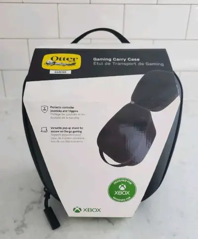 Xbox Otter Box Gaming Case, View more