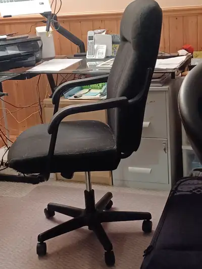 Office Chair, View more