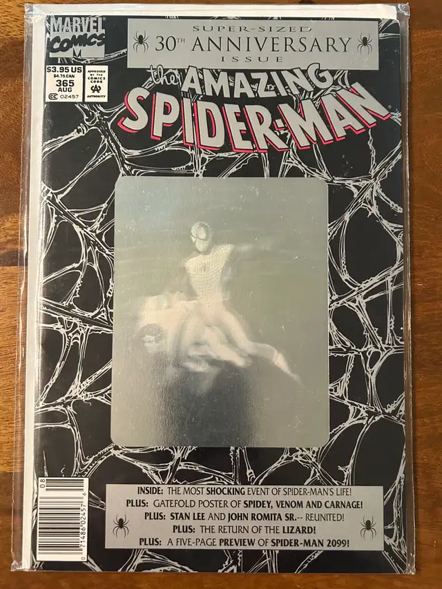 14 Amazing Spider-Man Comics! in Comics & Graphic Novels in Kingston - Image 5