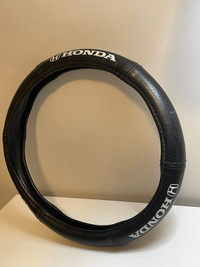 Honda Steering Wheel Cover (Universal Fit)