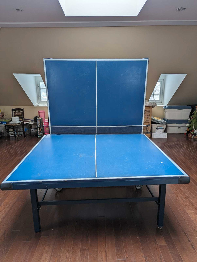 Ping pong table in Toys & Games in Oshawa / Durham Region - Image 3
