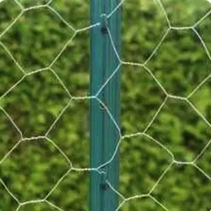 U-Post 4 and 5 ft., View more