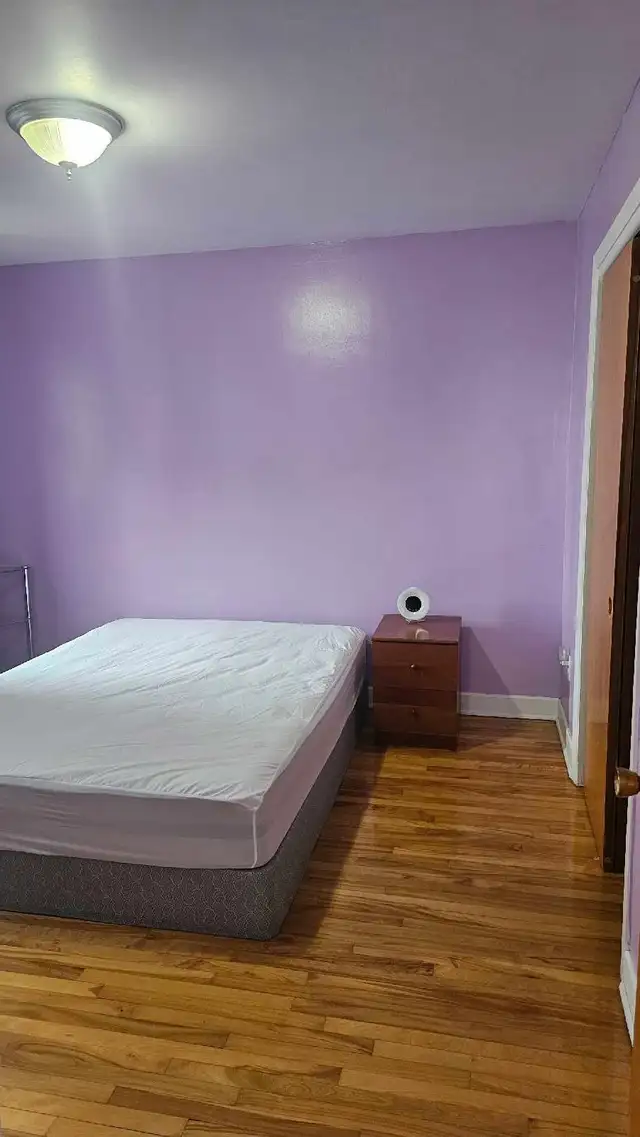 Chambre à louer – Étudiant(e), Travailleur (se) calme in Room Rentals & Roommates in City of Montréal - Image 11