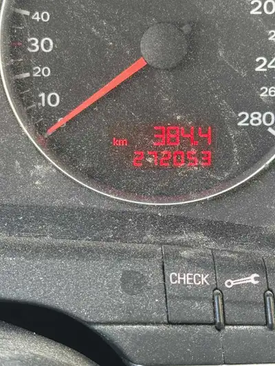 Selling my 2008 Audi a4 s line quattro 3.2 v6 automatic. Bought it few months ago put new spark plug...