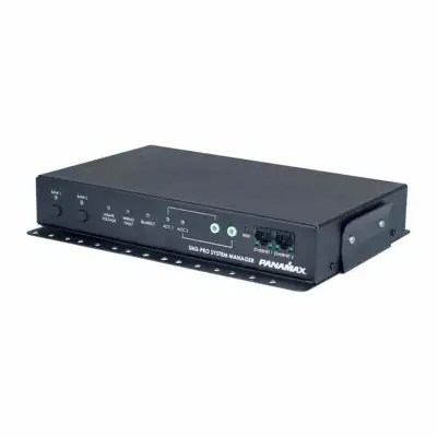 BRAND NEW - Panamax SM3-PRO Compact Power Conditioner, View more