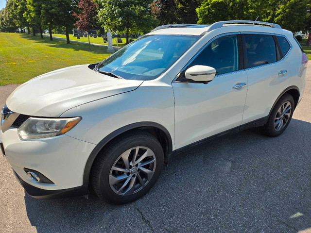 2016 Nissan Rogue in Cars & Trucks in Mississauga / Peel Region - Image 3