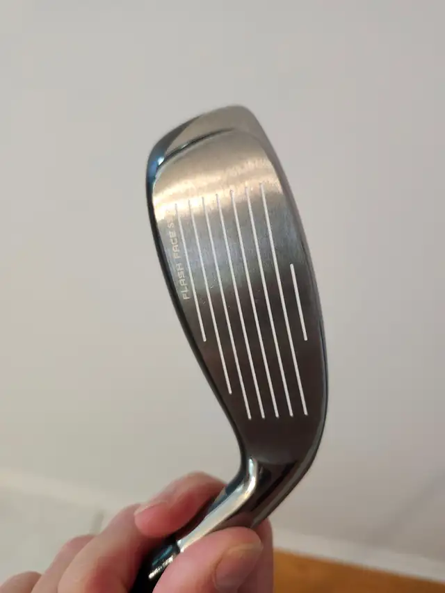Men's Left-hand Callaway Hybrid in Golf in Belleville - Image 4