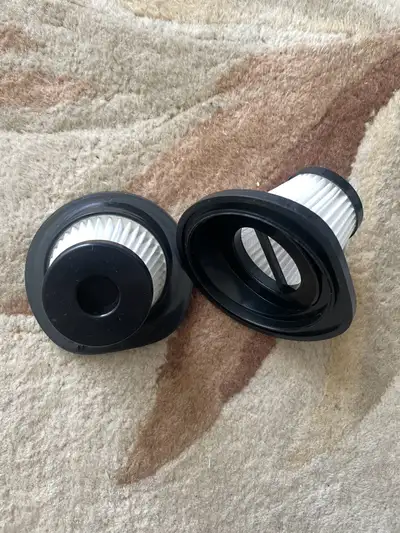 Vacuum Cleaner Filters Replacement, for VacLife VL188 for VL189, View more