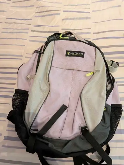Outdoor Products Backpack, View more