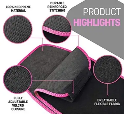 Waist trimer, slimming waist , View more