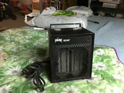 chaufrette électrique de maison ou autre , View more