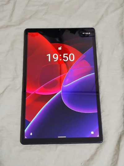 10.3" Lenovo Tab M10 FHD Plus (2nd Gen) TB-X606F Tablet, View more