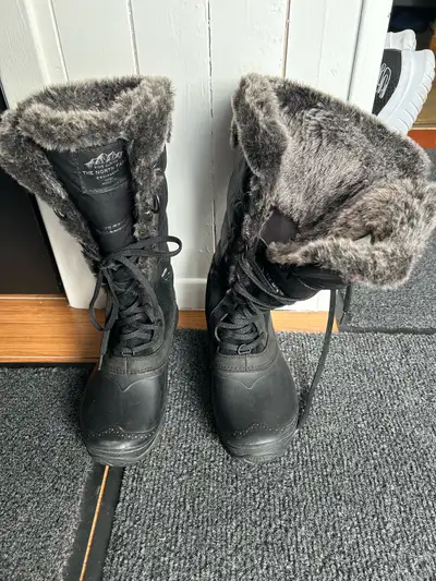 Botte North Face, View more