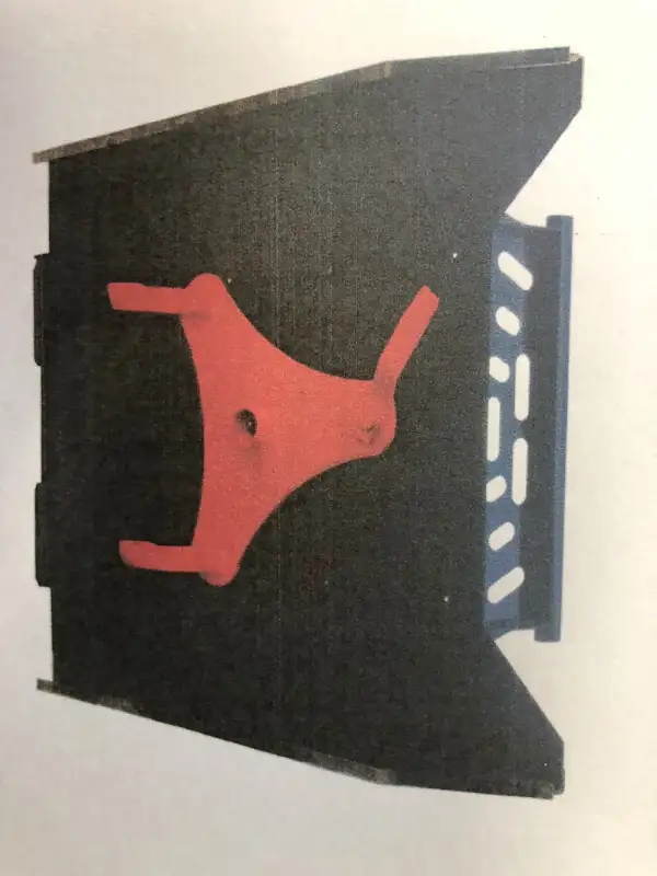 Skid steer brush cutter parts.Wolverine, Suihe, Wildcat, Extreme in Other in Saskatoon - Image 2