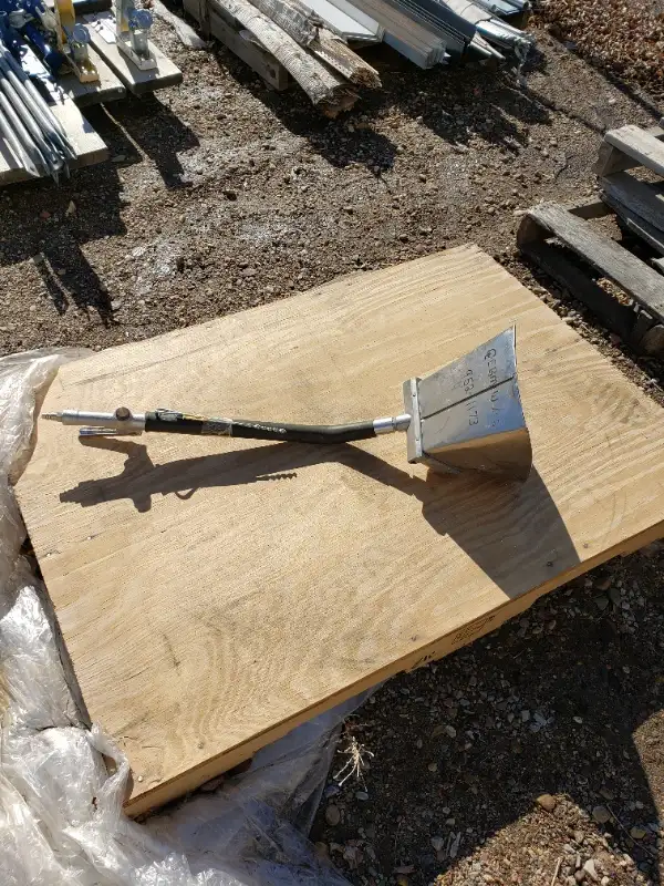 Tirolessa Mortar Sprayers For Sale in Other in Medicine Hat - Image 7