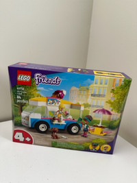 Lego 41715 Ice-Cream Truck - BNIB
