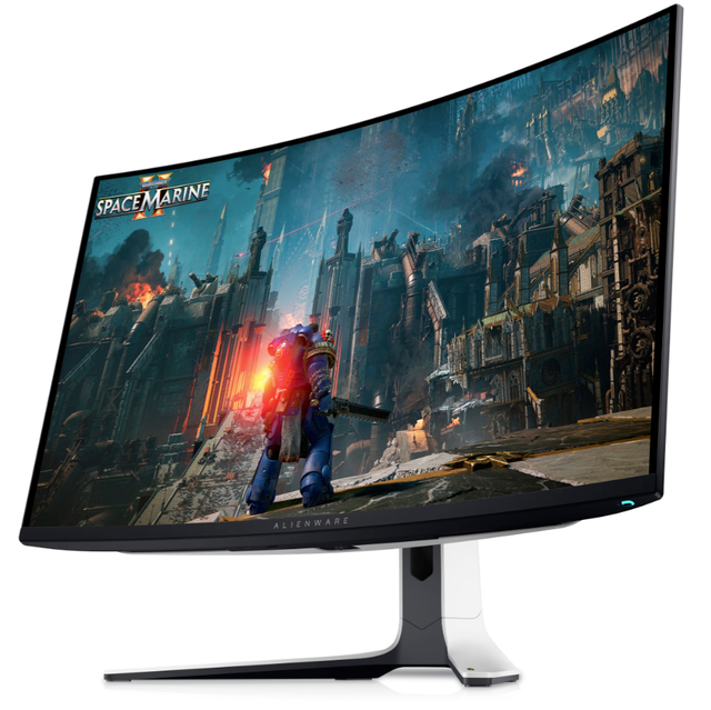 Dell Alienware 32” 4K QD-OLED Gaming Monitor527575042690263043