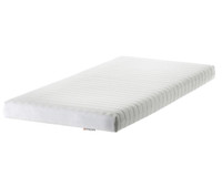 IKEA foam mattress (MEISTERVIK- full/double)