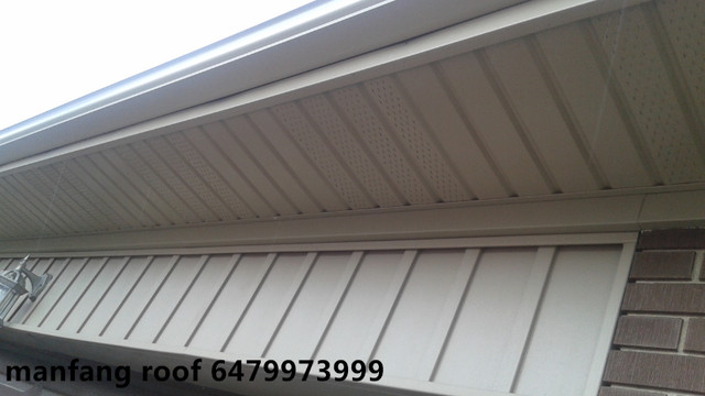 Man Fang professional Roofing call 6479973999 in Roofing in City of Toronto - Image 3