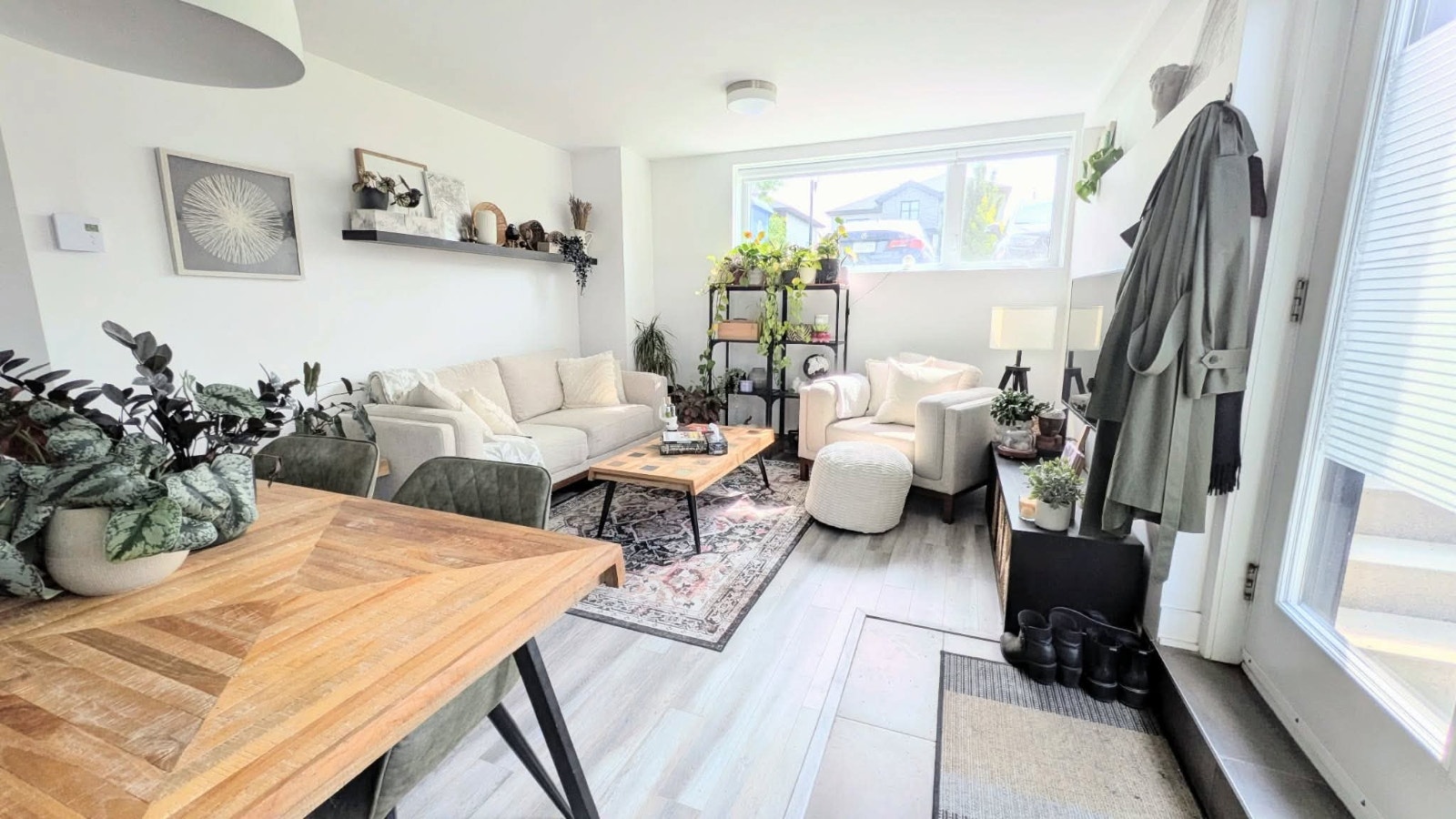 Logement 3-1/2 Beloeil, Disponible Octobre — photo 3