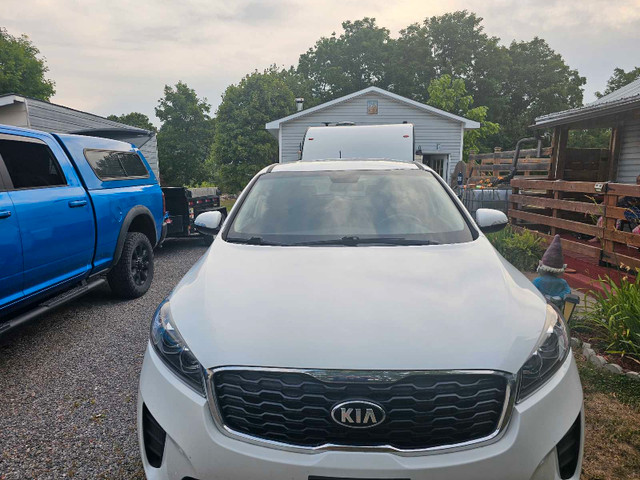 2019 Kia Sorento LX in Cars & Trucks in Peterborough