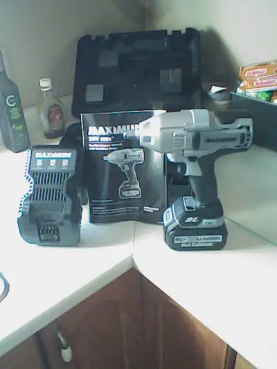 Power and hand tools , View more