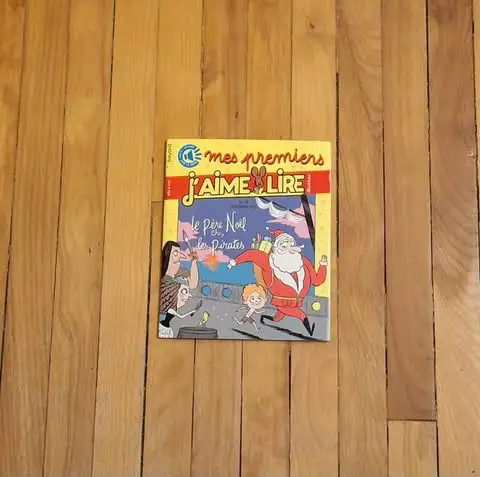 2 books: $2 each. MY FIRST I LIKE TO READ-I LIKE TO READ #194.630056675269131211