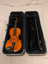 Violin Samuel Eastman VL80