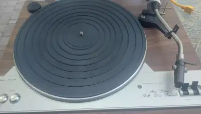 Audio Research AR-698 Auto Return - ADC Cartridge, View more