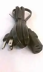 For sale: 1.8M (6') COMPUTER POWER CABLE, View more