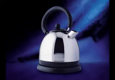 Stainless Steel  Electric Kettle, View more