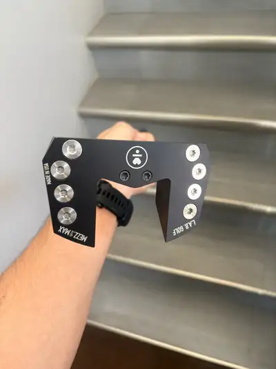 Lab Mezz 1 Putter, View more