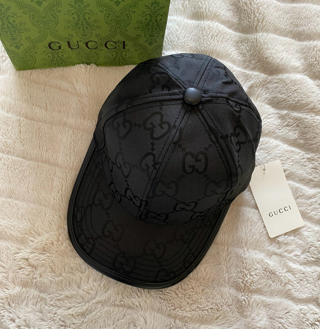 Gucci Mens Hat New  in Men's in City of Toronto - Image 2