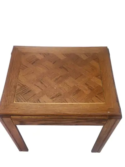 Side Table Wood Table, View more
