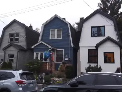 SIDING(all types) GUTTERS, EAVESTROUGH, SOFFIT AND WINDOWS, View more