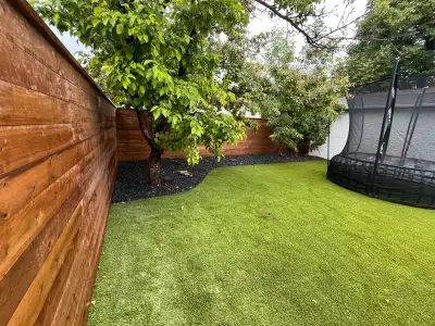 Fences, Posts, Holes & More!, View more