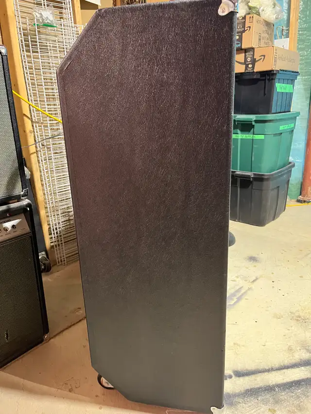 AMPEG V2 FULL STACK MINT in Amps & Pedals in Oshawa / Durham Region - Image 8