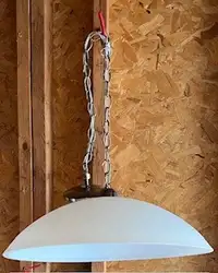 LAMP (Hanging Lamp)
