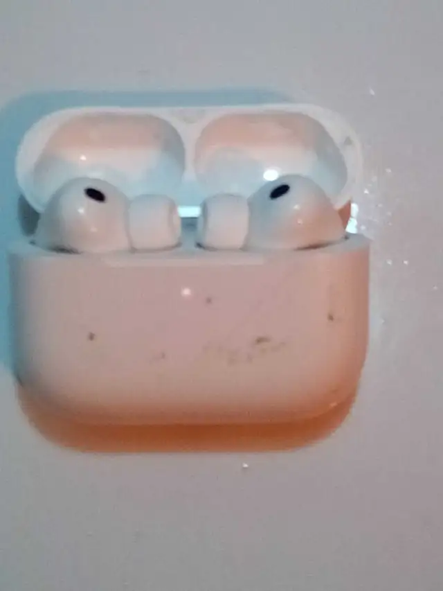 Apple AirPods Pro 3562904860071700483