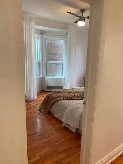 Sublet in the Junction Toronto
