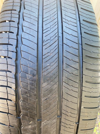4 pneus d’été à vendrMichelin Primacy mxm4 235/45R18 98W Extral